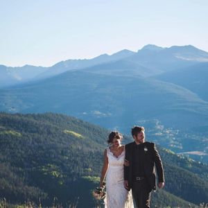 Meet your Posher, Liz